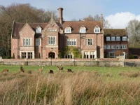 Burley Manor 