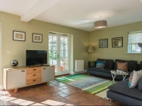 Mast Cottage 