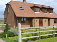 Great Lathe Cottage 