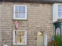 Toffeepot Cottage 