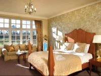 Grovefield House Hotel 