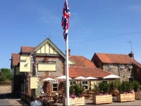 Nelson Country Inn 