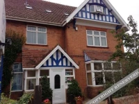 St Aubyns Guest House 
