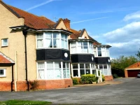 Cloisters Guest House 