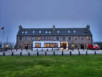 Sands Hotel 