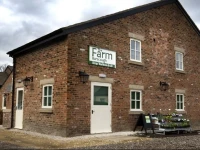 The Farm Burscough 