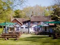 The Old House Inn 