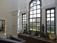 Harrington House 