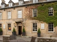 Old Manse Hotel 