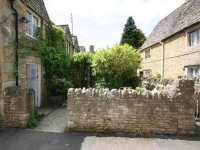 Bourton Croft Cottage 