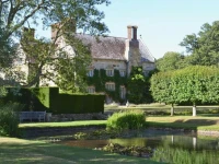 Mount House Barn 
