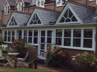 Oakdown Court B&B 