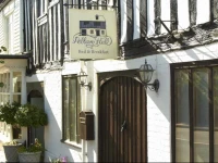 Pelham Hall Bed & Breakfast 