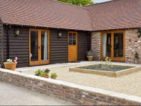 The Peacock Barn 