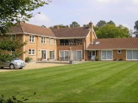 Meadow House 