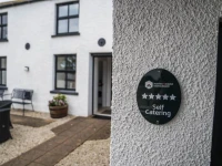 Bayview Farm Holiday Cottages 