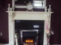 Causeway Lodge 