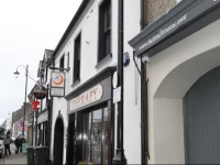 Bushmills Youth Hostel 