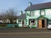 Causeway tavern bed & breakfast 