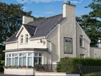 Portcaman House 