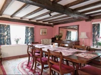 Horseshoes Farm House 