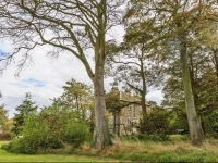 Hall Farm Cottage 