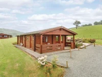 Trewythen Lodges 