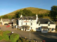 Cairndow Stagecoach Inn 