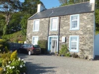 The Homestead Guest House 
