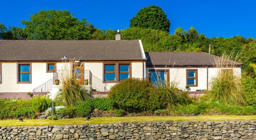 Cairnryan Bed and Breakfast 3*