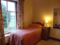 Court Farm, Guesthouse 