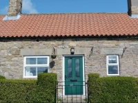 Toms Cottage 