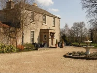 Cockliffe House 