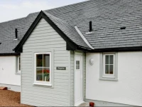 Peregrine Cottage 