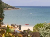 Carbis Bay and Spa Hotel 