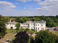 Owston Hall Hotel 