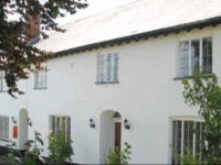 Townsend Farmhouse B&B 