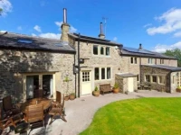 Throstle Nest Farm 