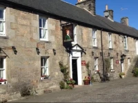 The Allan Ramsay Hotel 