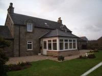 Burnhead Farm 3*