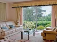Seaview Bungalow 