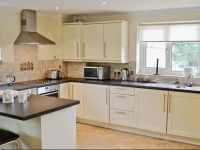 Seaview Cottage 