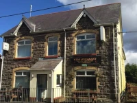 Stag & Pheasant Inn 