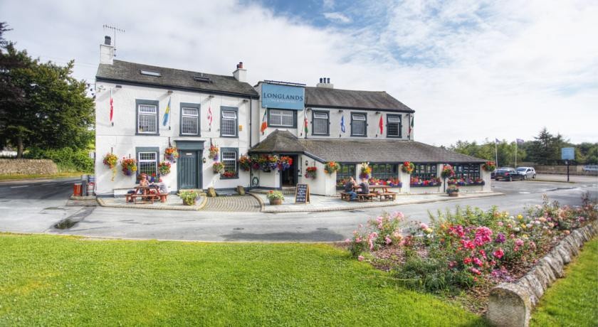 Longlands Inn & Cottages 