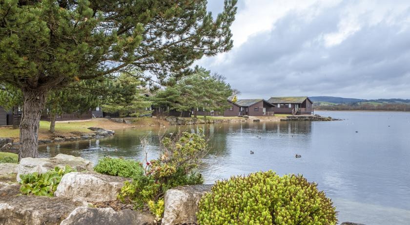 Pine Lake By Diamond Resorts 