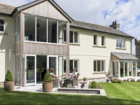 Church Lane House 