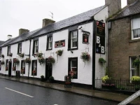 The Robertson Arms Hotel 