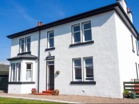Lochpark House Bed & Breakfast 