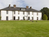 Hetland Hall Hotel 