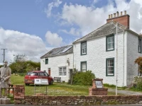 The End House 